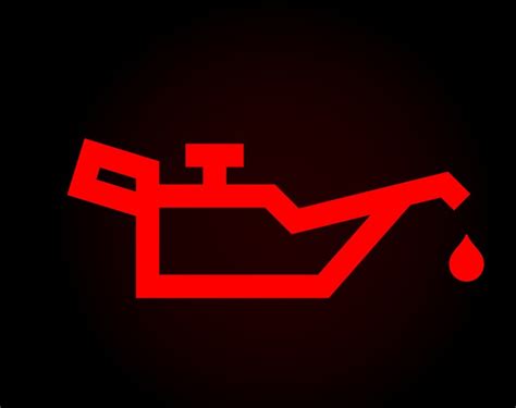 Warning Lights Mean Engine Repair