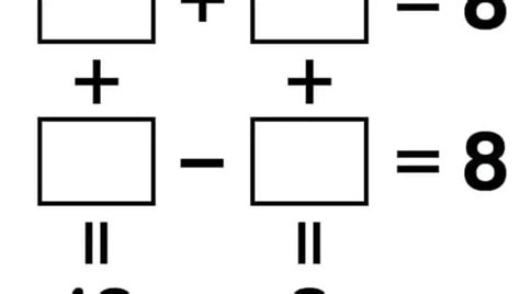¿listo Para Un Desafío Matemático Prueba Tus Habilidades Con Este Acertijo