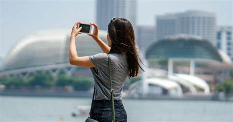 Trucos para hacer las mejores fotos panorámicas con el móvil