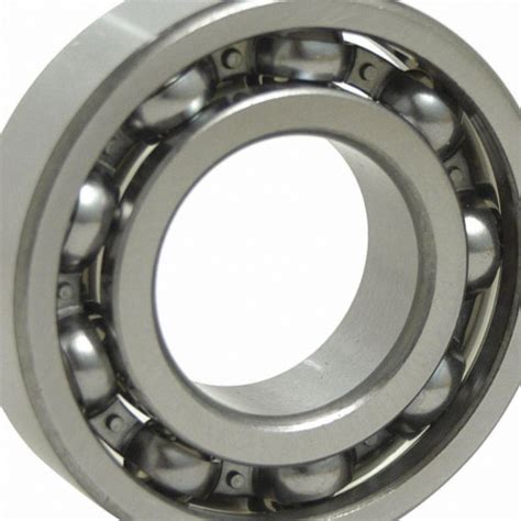 Tritan Radial Ball Bearing PS 45mm 6009 6009 C3 1 Kroger