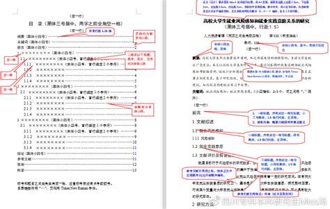 四川小自考丨人力资源管理本科毕业论文如何开题？写作注意事项？ 哔哩哔哩