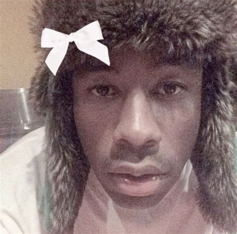 Tyler, The Creator And His Fascination With Hello Kitty