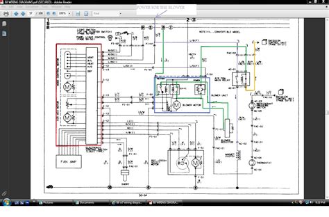 Rx7 1980 Wiring Diagram Car Stereo