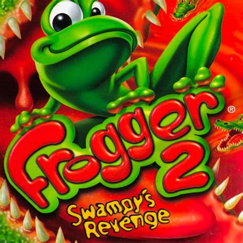 Frogger 2: Swampy's Revenge [Articles] - IGN