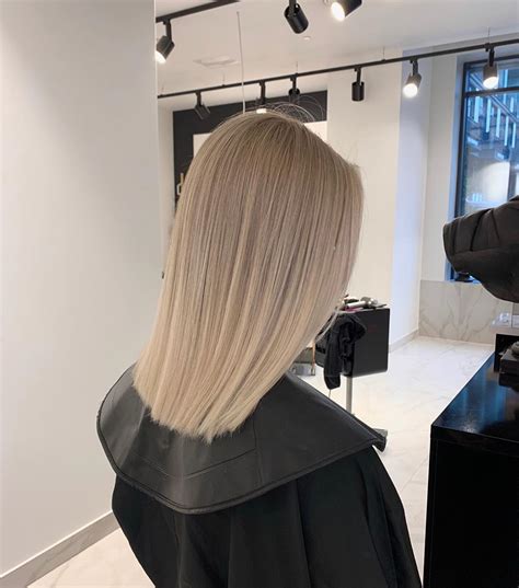 Pin on hair
