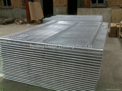 Fencing Panel Galvanized - Fence Panel SuppliersFence Panel Suppliers