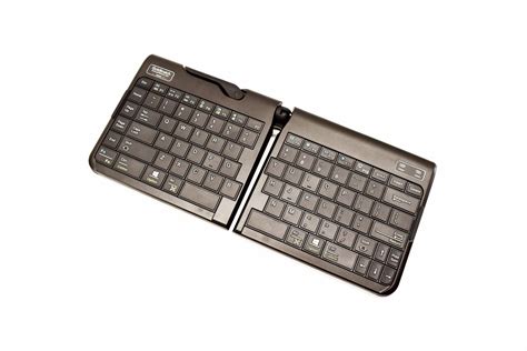 Goldtouch Go 2 Mobile Keyboard Review