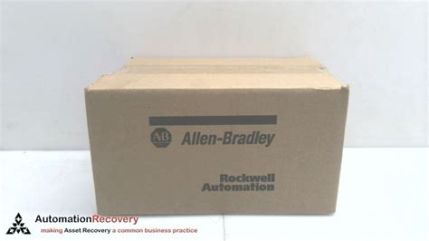 Allen Bradley C Ej Ser B Reversing Contactor Main Poles New