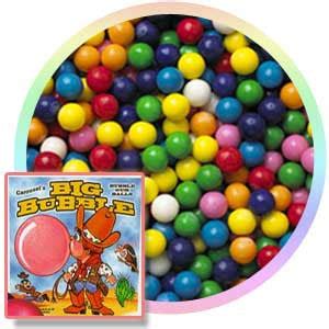 Assorted Gumballs .86"/1430 Count | Gumball.com