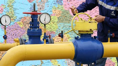 Як Росія шантажує світ – Новини Здорової Людини