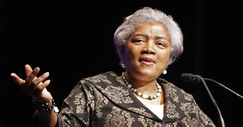 Fox News hires Donna Brazile as political contributor