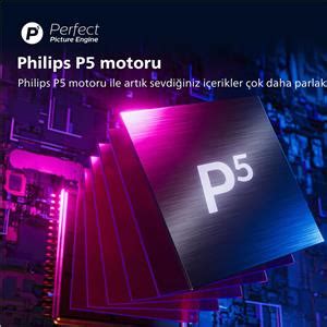 PHILIPS Televizyon Fiyatları ve LED TV Modelleri - Vatan Bilgisayar