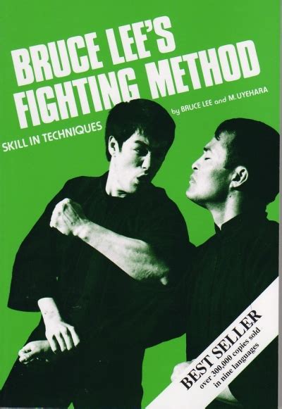 Bruce Lee's Fighting Method: Skill in Techniques - Giri Martial Arts ...