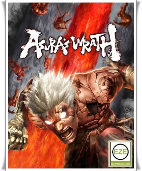 Asura wrath pc - ubinput