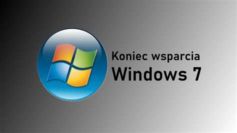 Koniec Wsparcia Dla Windows Jak Przenie Si Na Windows