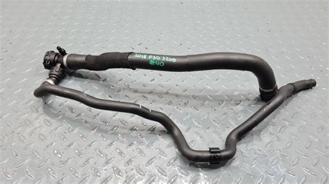 Bmw 1 2 3 4 Series F20 F30 F31 F32 F34 B47 Engine Coolant Hose Pipe Line 8514050 Ebay