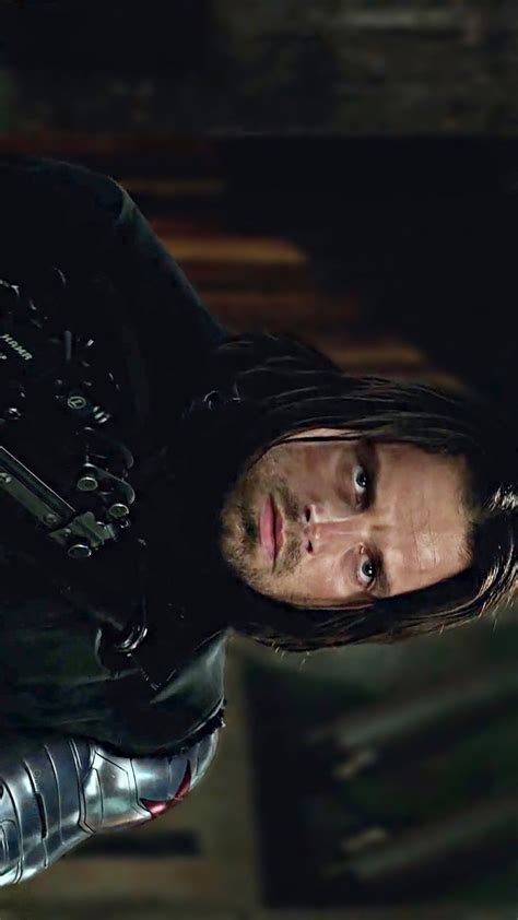 Pin By Ronkichi On Bucky Barneswinter Soldier Bucky Barnes Winter