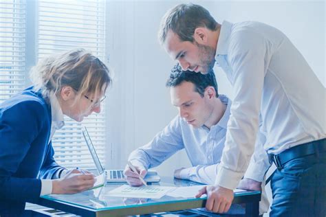 Experts Certification