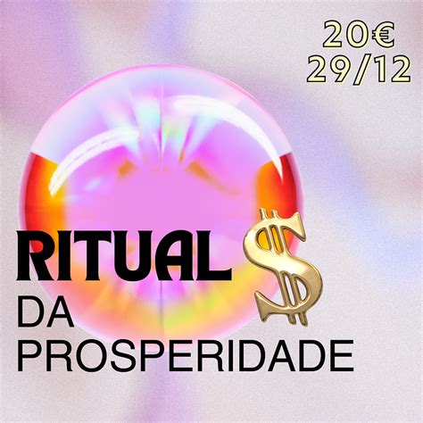 ritual da prosperidade  foxy designs  dribbble