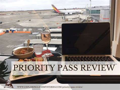 Priority Pass Review 2024 Are The Perks Worth The Purchase Best Vacations Travel Advice