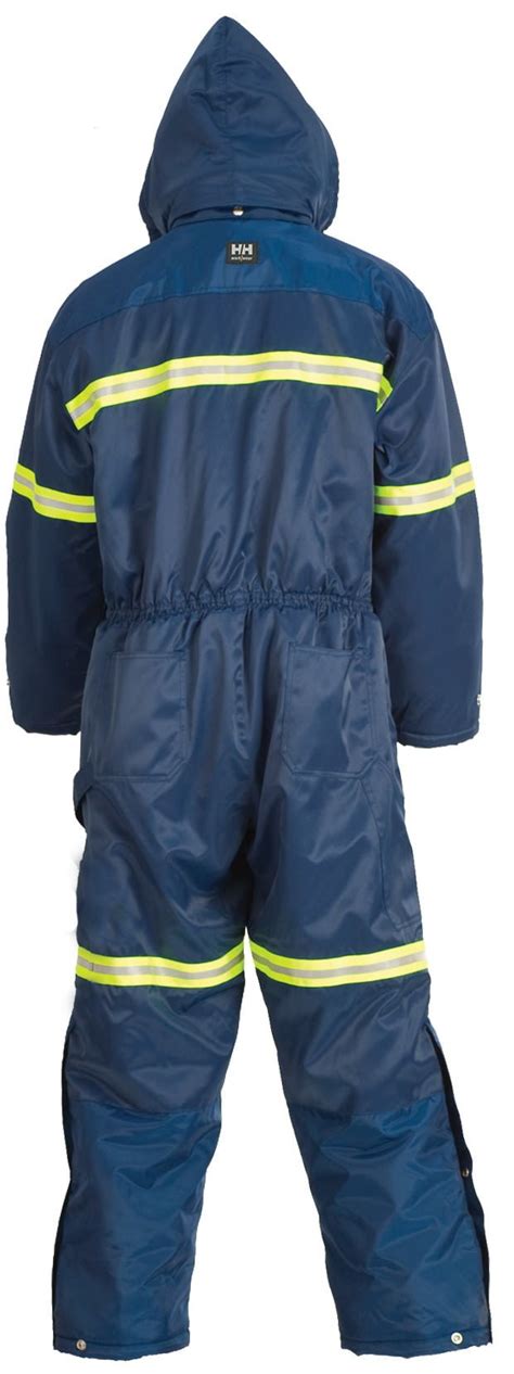 Thomson Reflective Snow Suit Helly Hansen 76612 Iwantworkwear