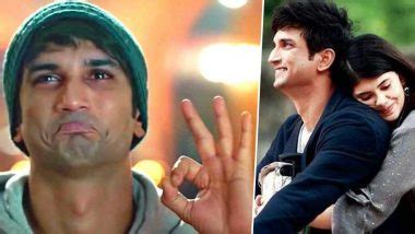 Sushant Singh Rajput S Last Movie Dil Bechara Drops On Disney Hotstar