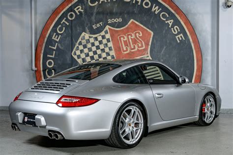 2010 Porsche 911 Carrera S Coupe Stock 1500 For Sale Near Oyster Bay Ny Ny Porsche Dealer