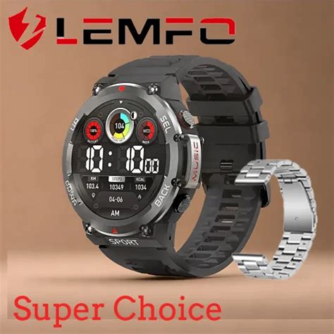 LEMFO 3C Brand Mall