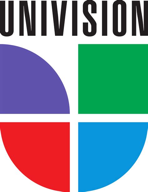 Download List Of Univision Telenovelas Wikipedia Old Univision Logo