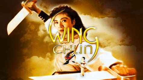 Wing Chun | Action, Kung Fu | Film complet en français - YouTube