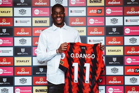 What Dango Ouattara will bring to Bournemouth: Variety, pace and ...