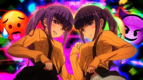 Vou Penetrando A Sua Xota Funk Anime Hentai Edit YouTube