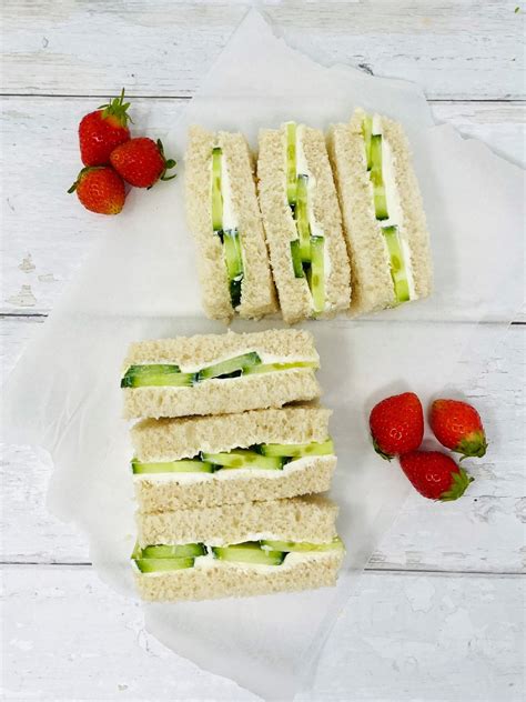 Ultimate List of Sandwich Fillers - 100 To Try! - Daisies & Pie