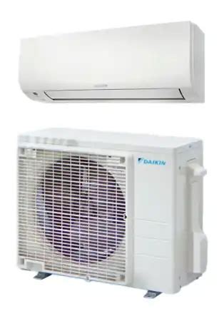 Aire Acondicionado Daikin Sensira TXF35D E Calderas De Gas Economicas