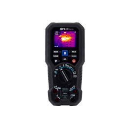 FLIR DM166 Thermal Imaging TRMS Multimeter With IGM Instrumentation2000