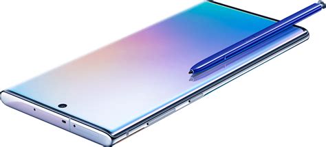 Samsung Galaxy Note 10 Plus Price In Pakistan - MobileMall
