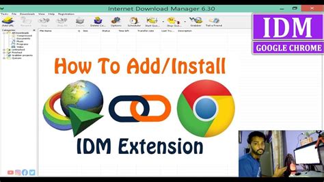 How To Enable Idm Extension In Youtube Here Is An Instruction To Let