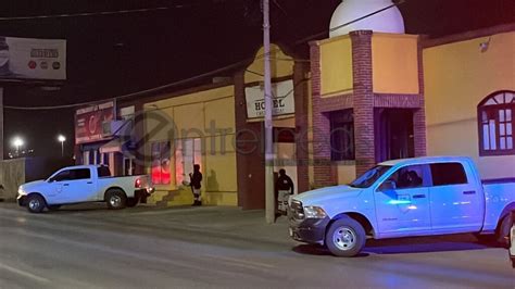 Realizan INM Y Guardia Nacional Operativo Migrante En Hotel Casa