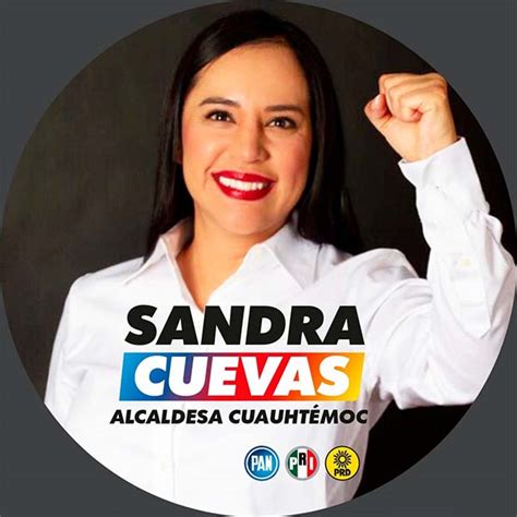 Candidatos A La Alcaldía Cuauhtémoc Cdmxalcaldes De México