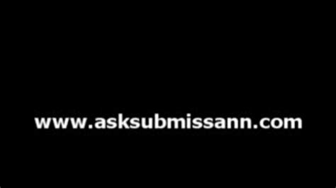 Submissann S Milf Fetish Clip Store Cuckolding Fantasy Part Two 640