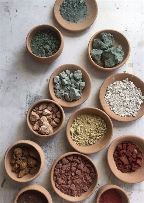 38 Vintage Nature Color Palette Design Ideas For Beautiful House ...