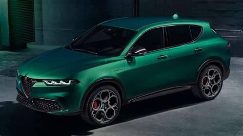 Alfa Romeo Tonale Coming Early 2023 Miller Motorcars