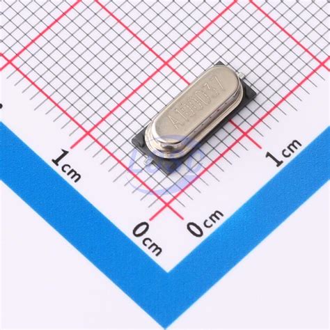 Abls2 10 000mhz D4y T Abracon Llc Crystals Oscillators Resonators