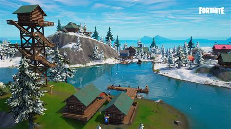 Fortnite Capítulo 3 Está Disponível Veja As Novidades