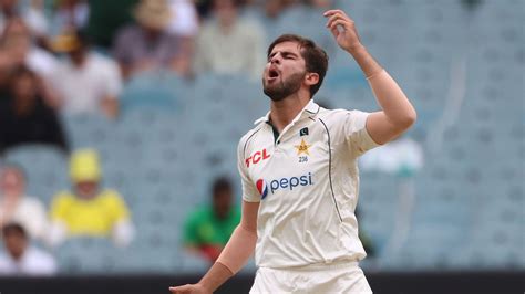 Catches Win Matches Shaheen Shah Afridi Rues Drop Chances Off His