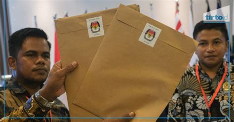 Catatan Keberatan Saksi Paslon 1 3 Atas Hasil Pleno Bengkulu