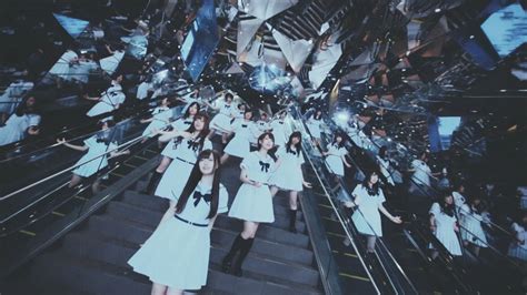 ‎世界で一番 孤独なlover 乃木坂46のミュージックビデオ Apple Music