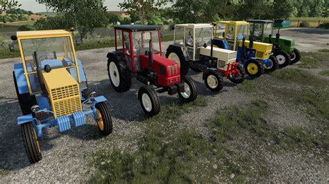 FS22 Lizard TK Series v 1 0 Other manufactors Mod für Farming Simulator 22