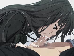 Euphoria Luscious Hentai Manga Porn