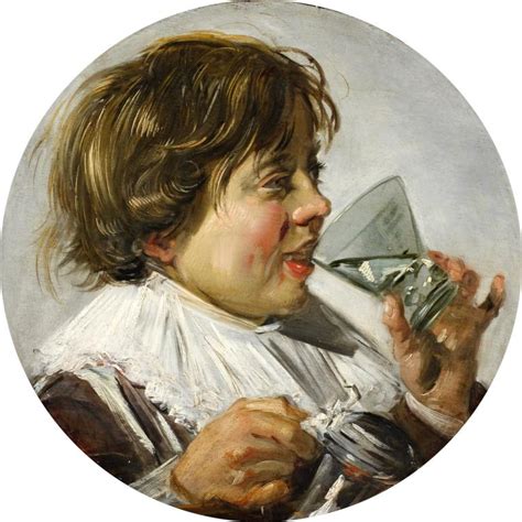 Speels En Mysterieus Frans Hals In Het Rijksmuseum KunstVensters